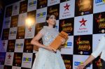 Sonam Kapoor at Big Star Awards in Mumbai on 13th Dec 2015